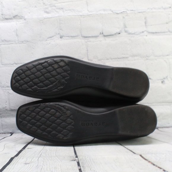 ARAVON by New Balance Croc Loafer Shoes Size 11 2A - Picture 9 of 9